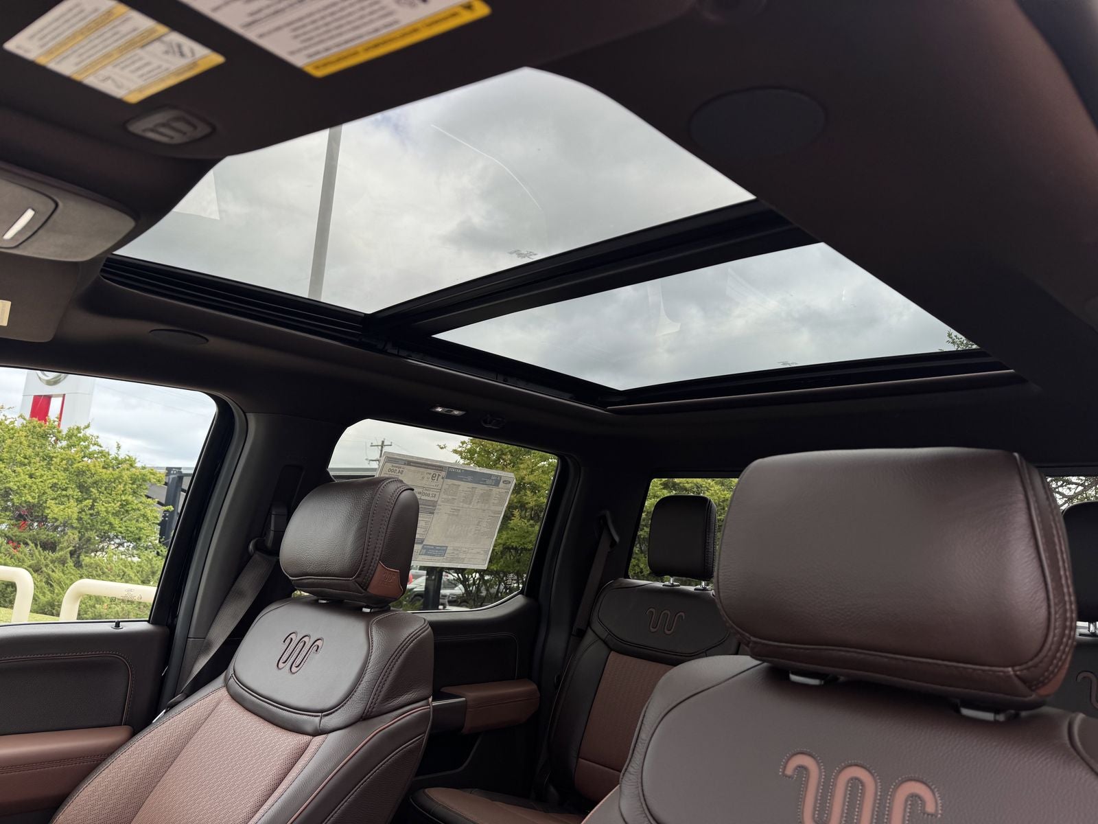 2026 Ford F-150 King Ranch®
