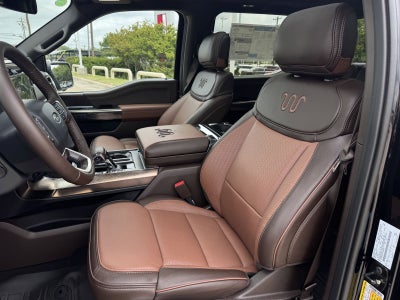 2026 Ford F-150 King Ranch®