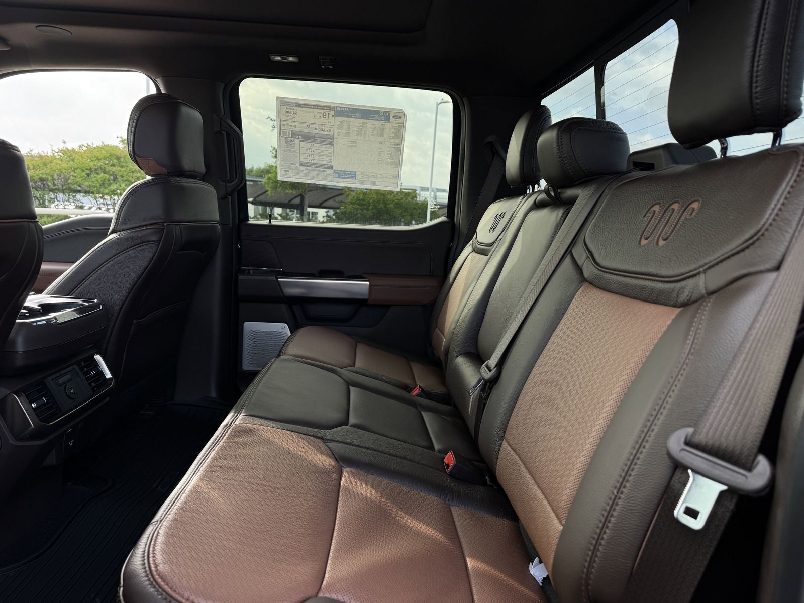 2026 Ford F-150 King Ranch®