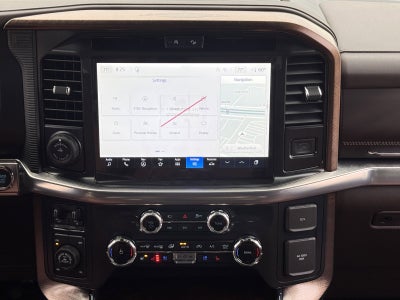 2026 Ford F-150 King Ranch®