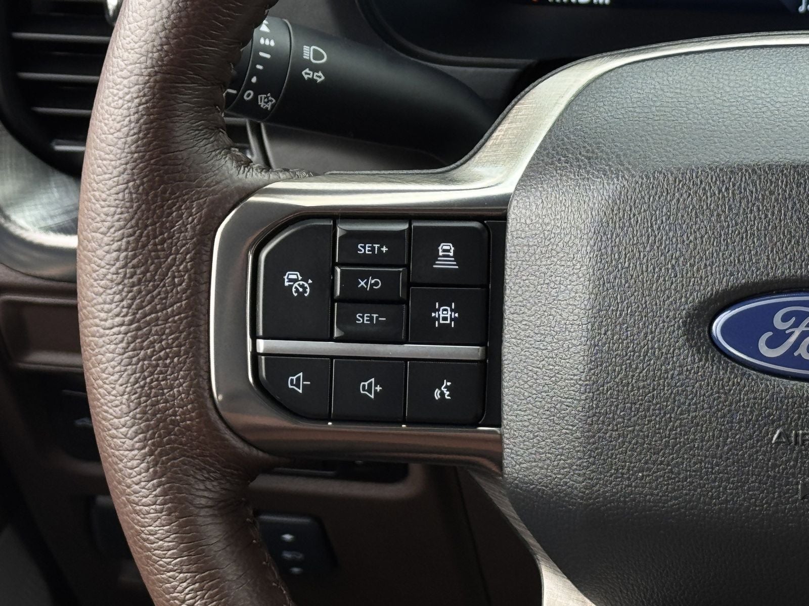 2025 Ford F-150 King Ranch®