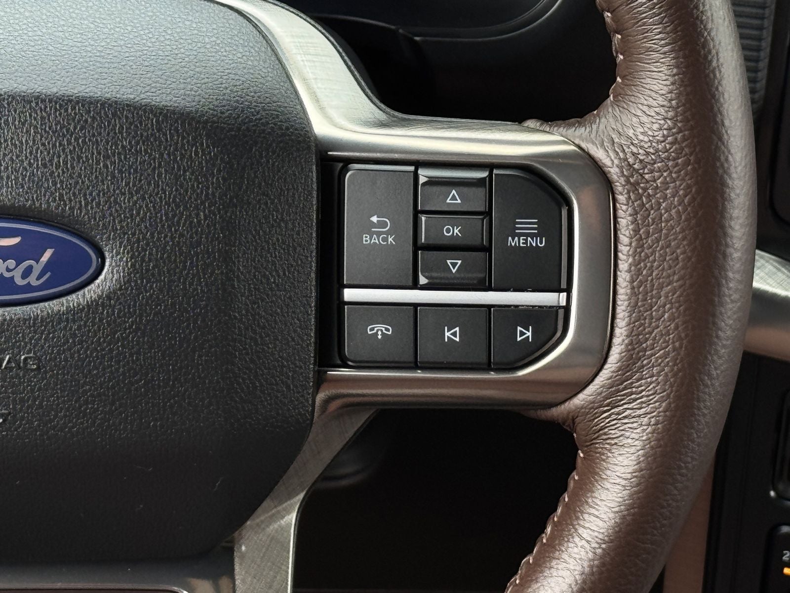 2025 Ford F-150 King Ranch®