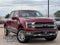 2025 Ford F-150 King Ranch®