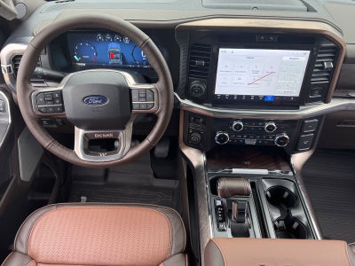 2026 Ford F-150 King Ranch®