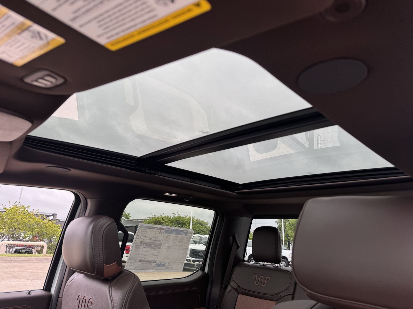 2026 Ford F-150 King Ranch®