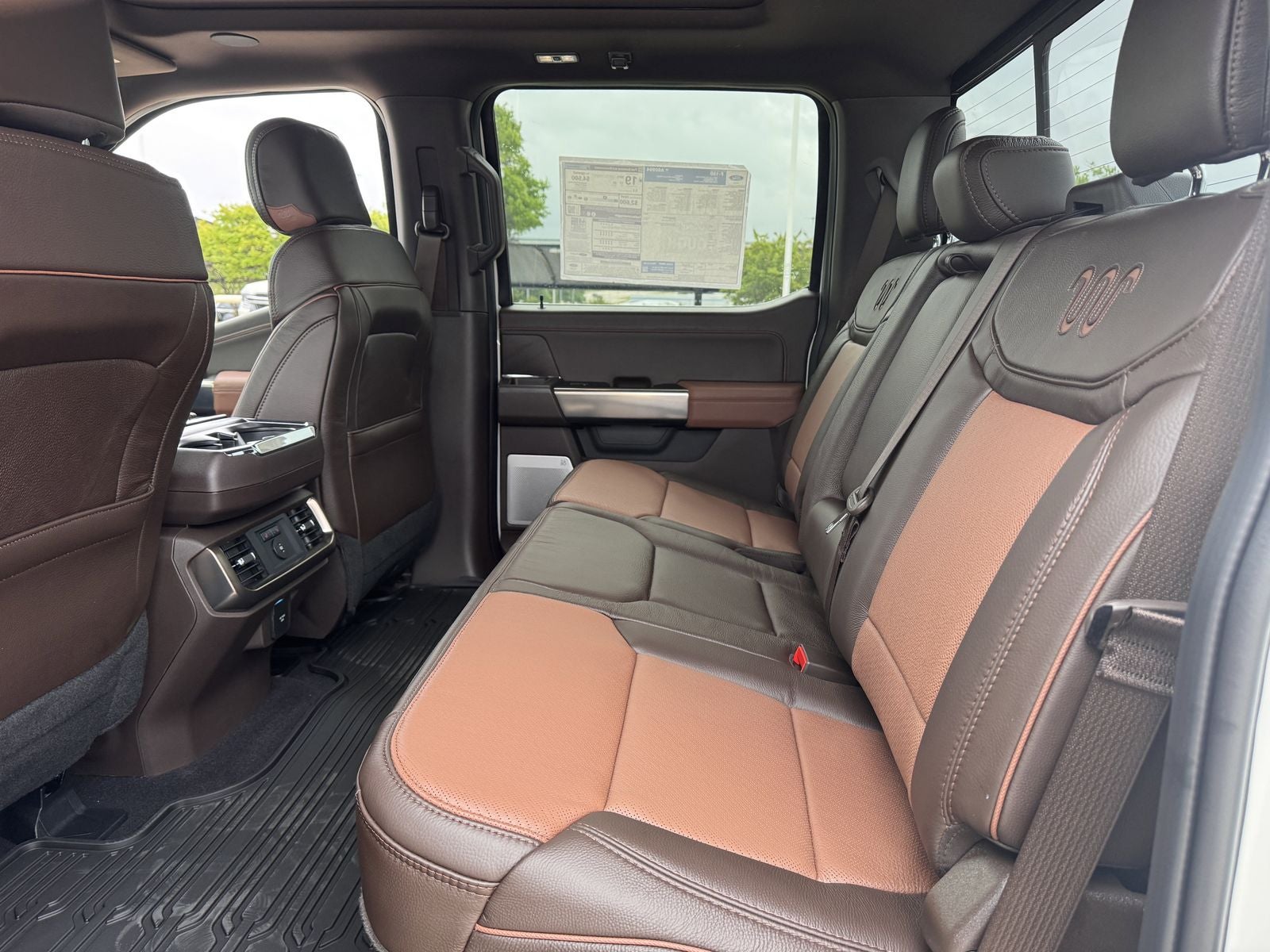 2026 Ford F-150 King Ranch®
