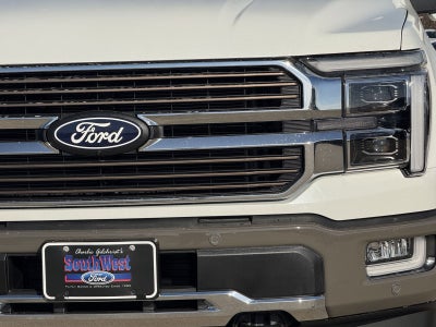 2026 Ford F-150 King Ranch®