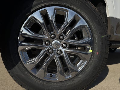 2026 Ford F-150 King Ranch®