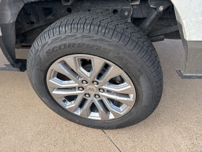 2025 Ford F-150 King Ranch®