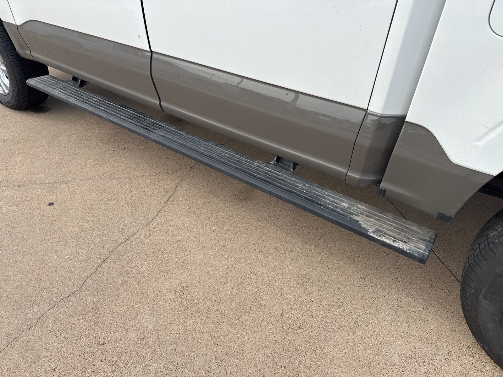 2025 Ford F-150 King Ranch®