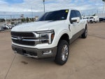 2025 Ford F-150 King Ranch®