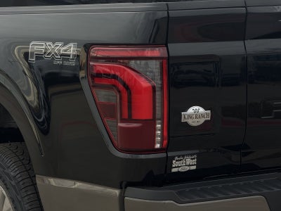 2026 Ford F-150 King Ranch®