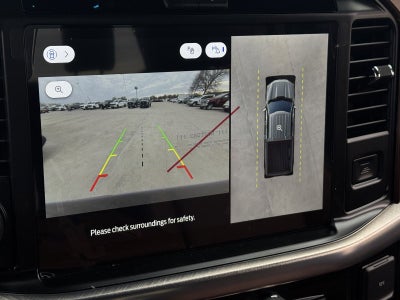 2026 Ford F-150 King Ranch®