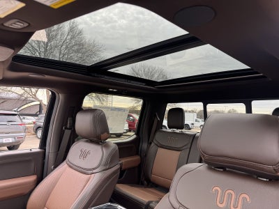 2026 Ford F-150 King Ranch®