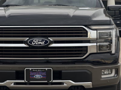 2026 Ford F-150 King Ranch®