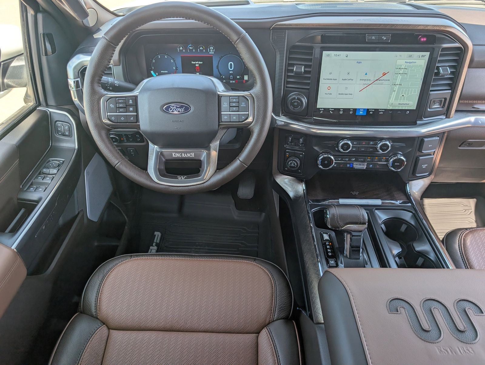 2026 Ford F-150 King Ranch®