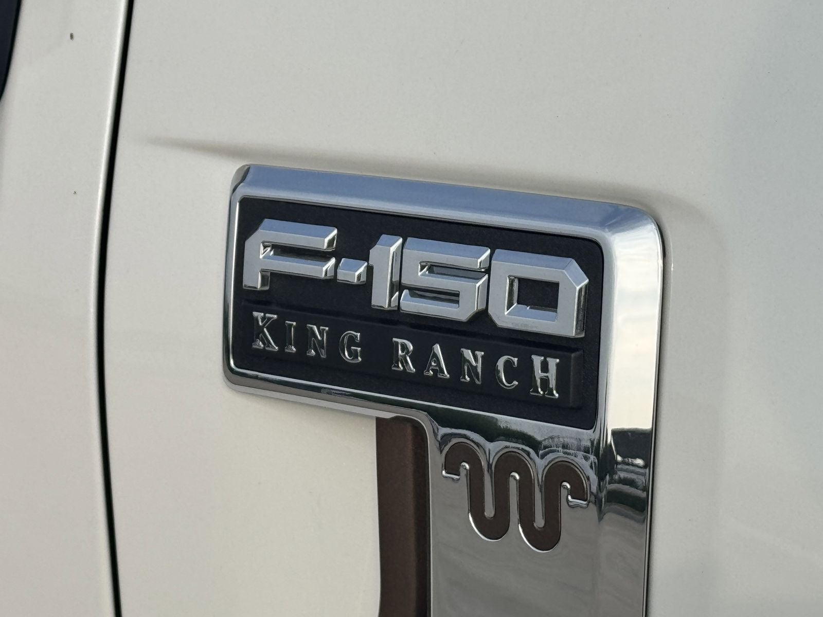 2026 Ford F-150 King Ranch®