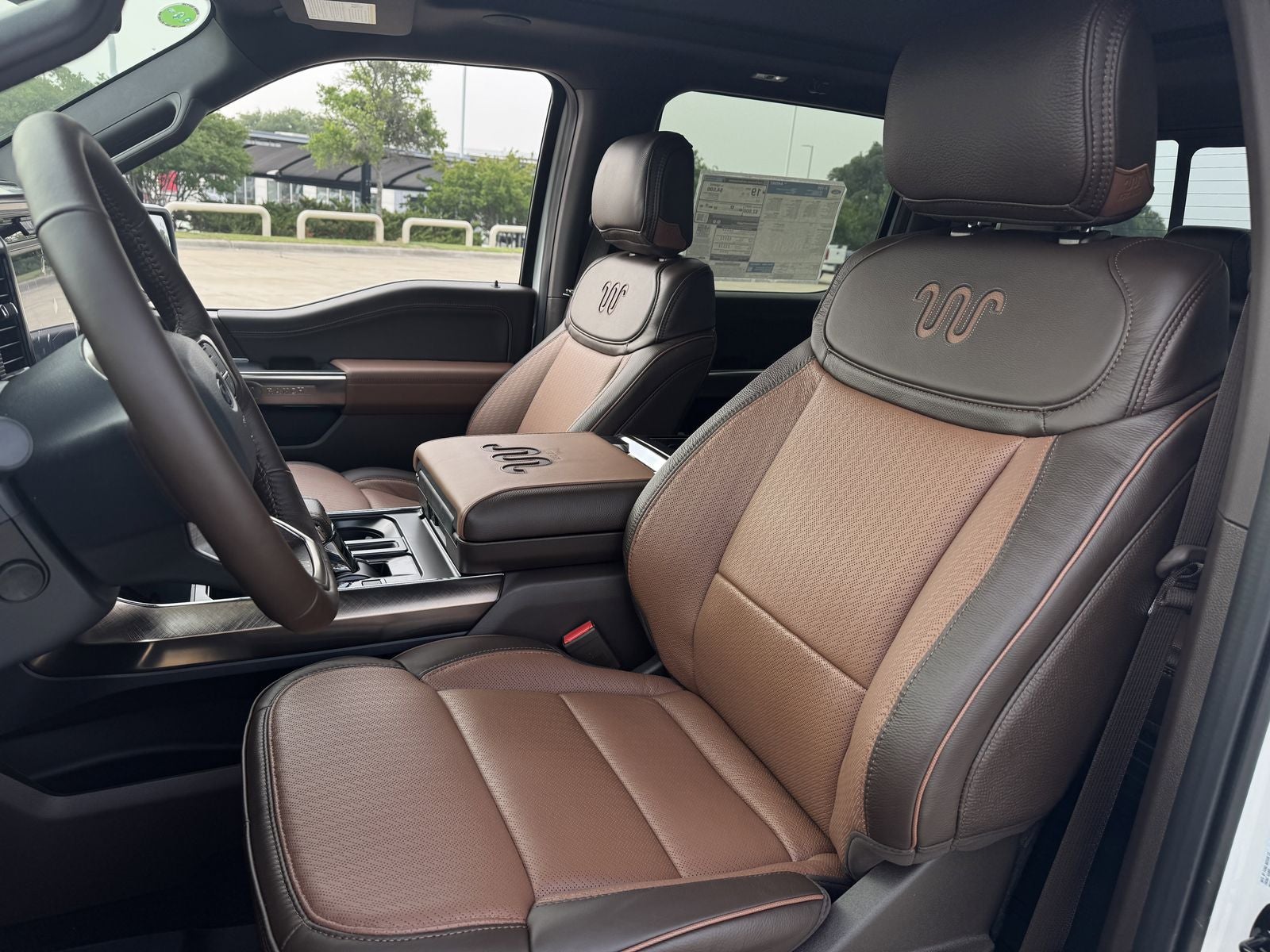 2026 Ford F-150 King Ranch®