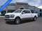 2026 Ford F-150 King Ranch Fleet