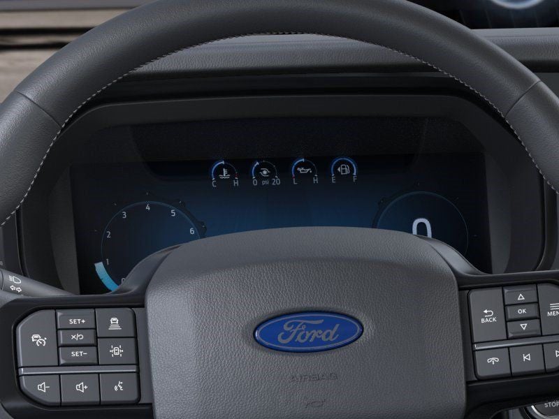 2026 Ford F-150 Platinum Fleet