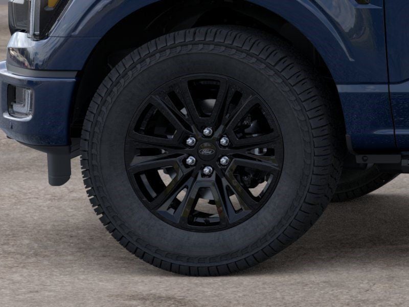 2026 Ford F-150 Platinum Fleet