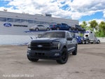2026 Ford F-150 Platinum Fleet