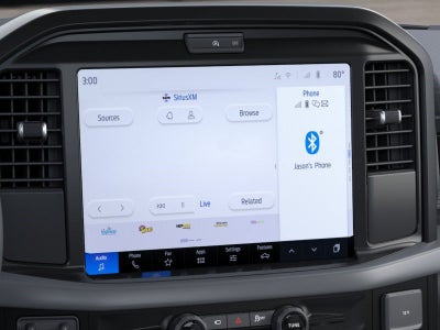 2026 Ford F-150 XL Fleet