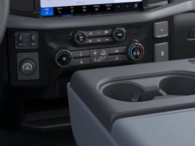 2026 Ford F-150 XL Fleet