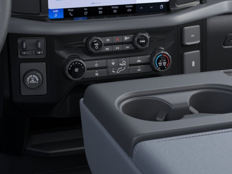 2026 Ford F-150 XL Fleet