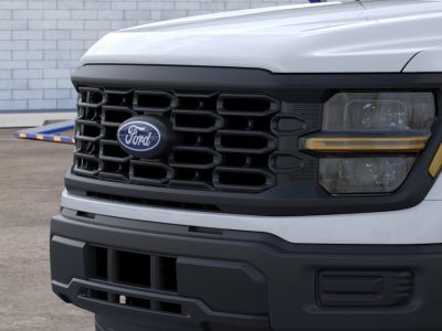 2026 Ford F-150 XL Fleet