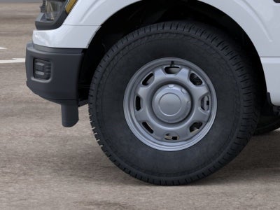 2026 Ford F-150 XL Fleet