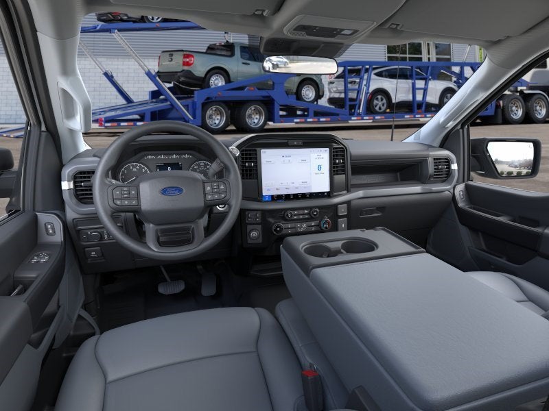 2026 Ford F-150 XL Fleet