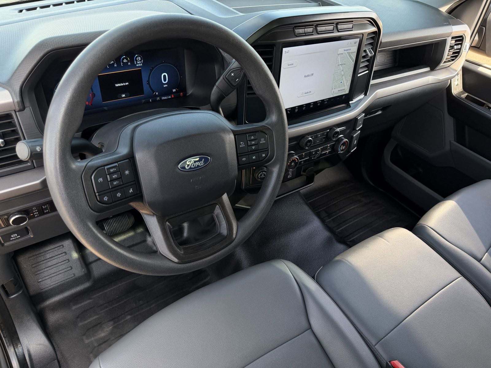 2024 Ford F-150 XL