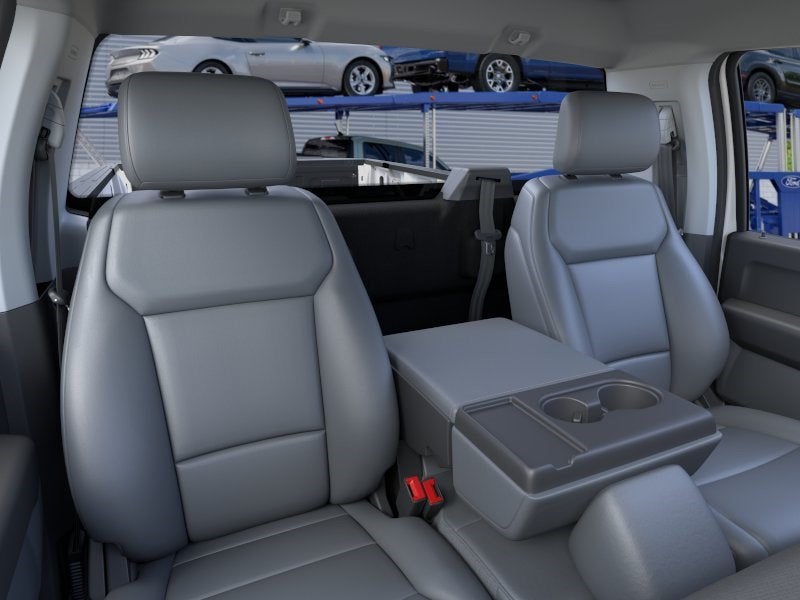 2026 Ford F-150 XL Fleet