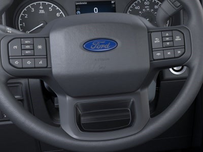 2026 Ford F-150 XL Fleet