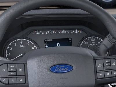 2026 Ford F-150 XL Fleet