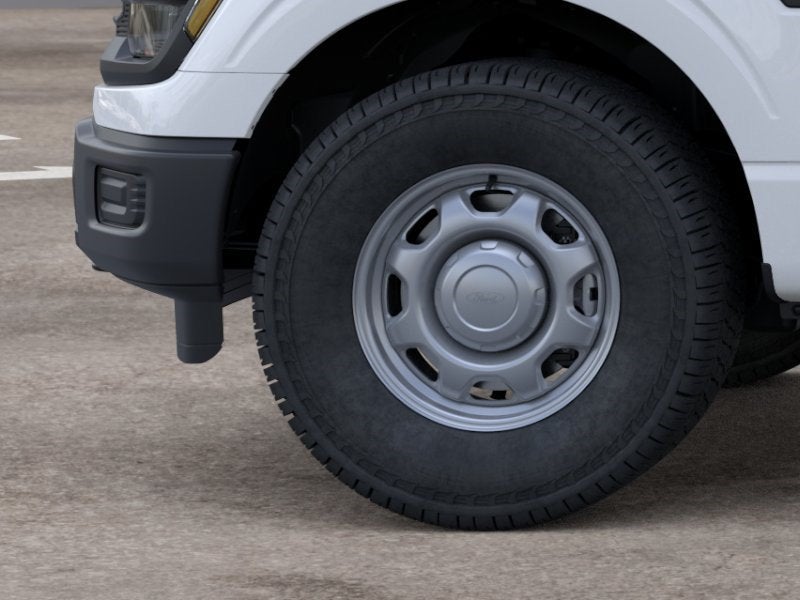 2026 Ford F-150 XL Fleet