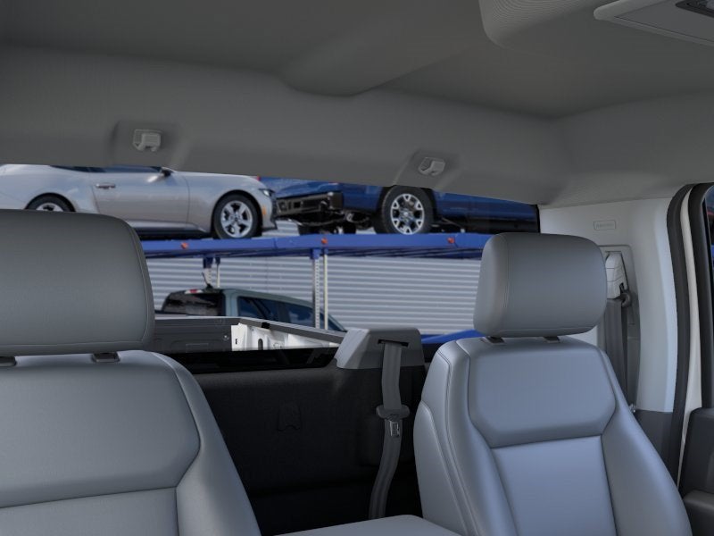 2026 Ford F-150 XL Fleet
