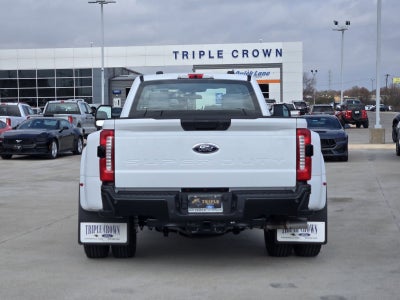 2026 Ford F-350SD XL DRW