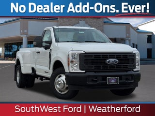 2026 Ford F-350SD XL DRW
