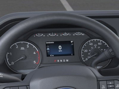 2026 Ford F-450SD XLT DRW