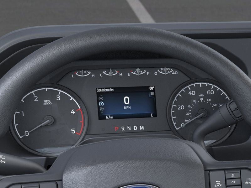 2026 Ford F-450SD XLT DRW