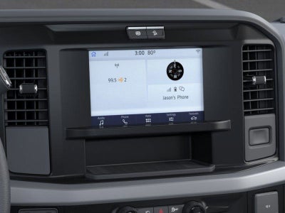 2026 Ford F-450SD XLT DRW