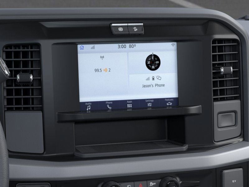 2026 Ford F-450SD XLT DRW