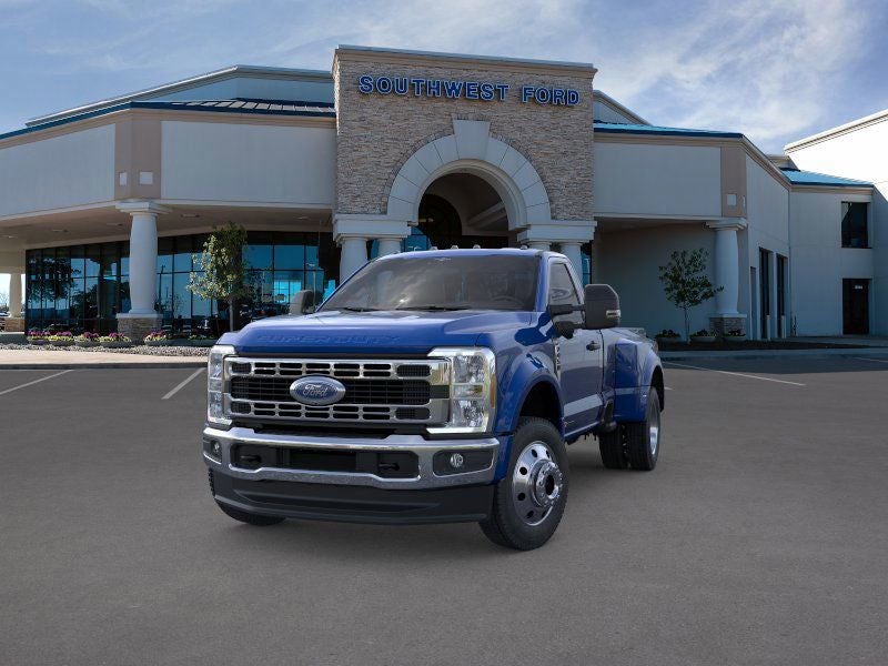 2026 Ford F-450SD XLT DRW