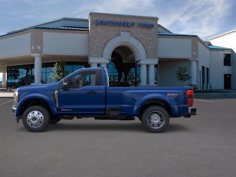 2026 Ford F-450SD XLT DRW