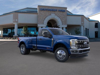 2026 Ford F-450SD XLT DRW