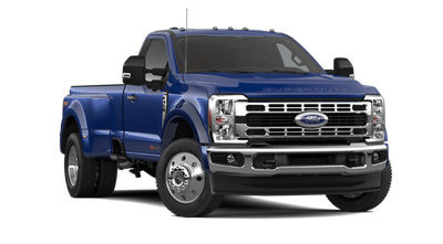 2026 Ford F-450SD XLT DRW