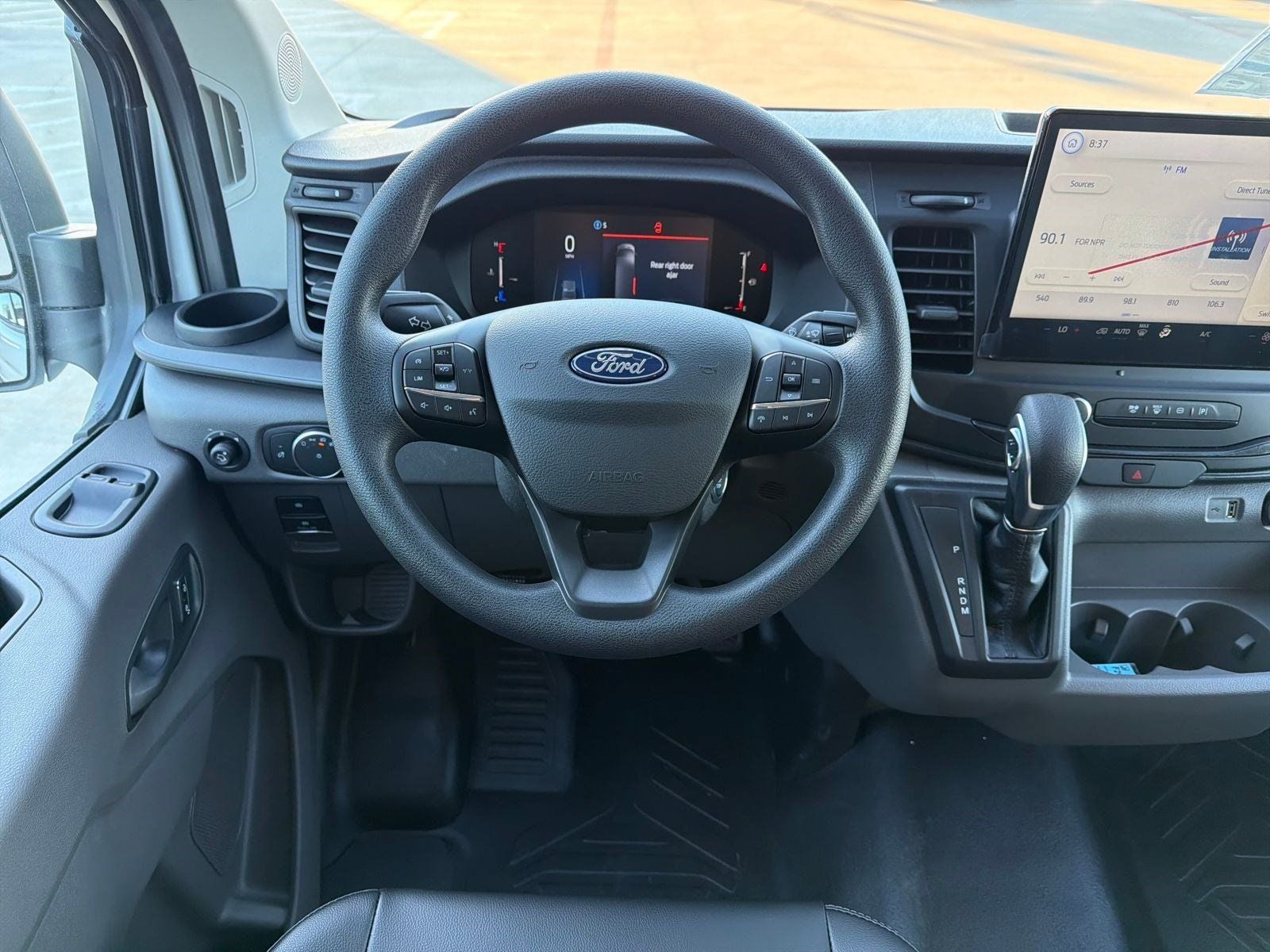 2026 Ford Transit-150 Base Fleet