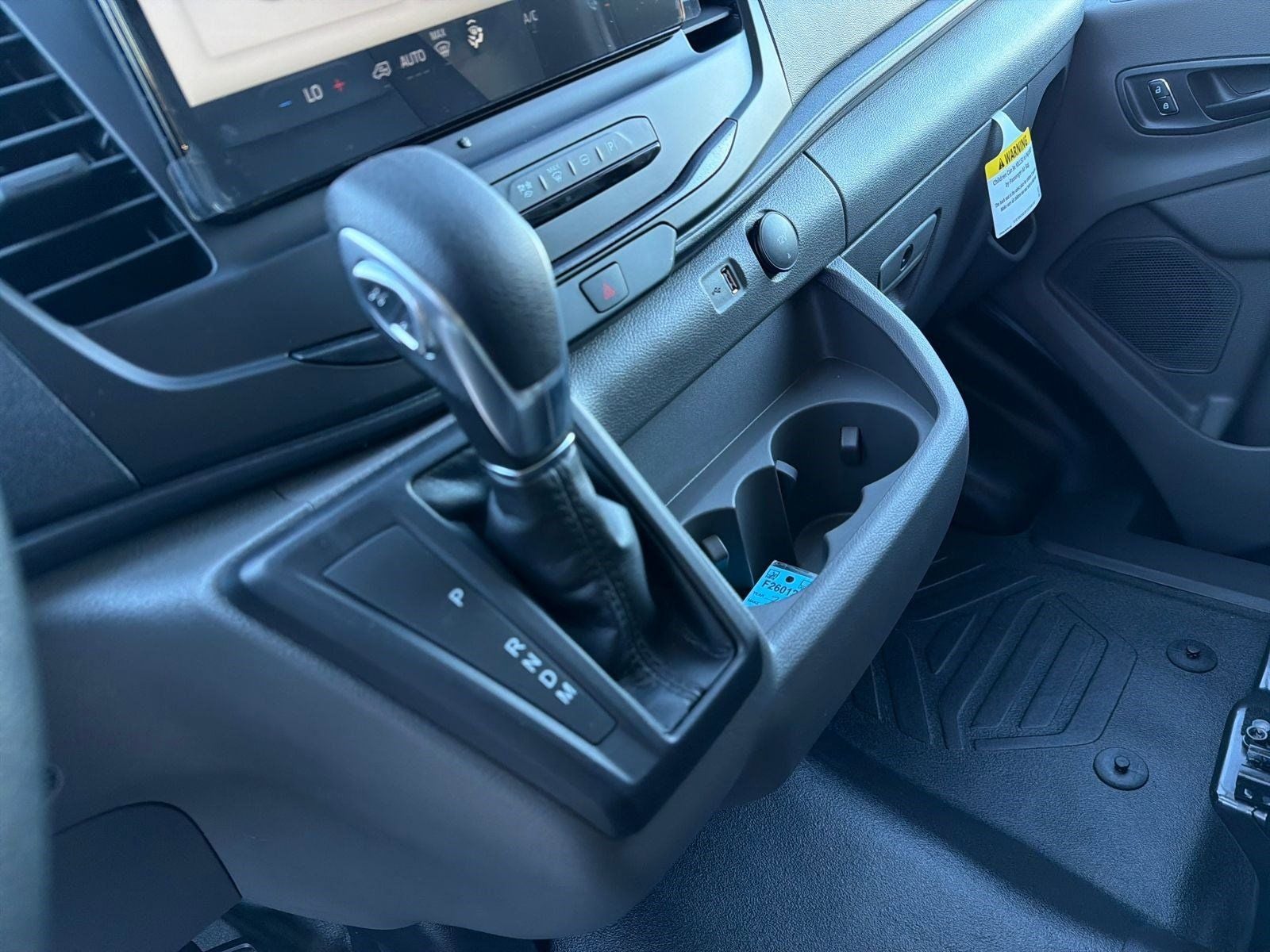 2026 Ford Transit-150 Base Fleet